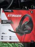 Hyperx cloud stinger