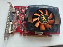 Продам видеокарту gt 240 1 gb. ( Ddr 5)
