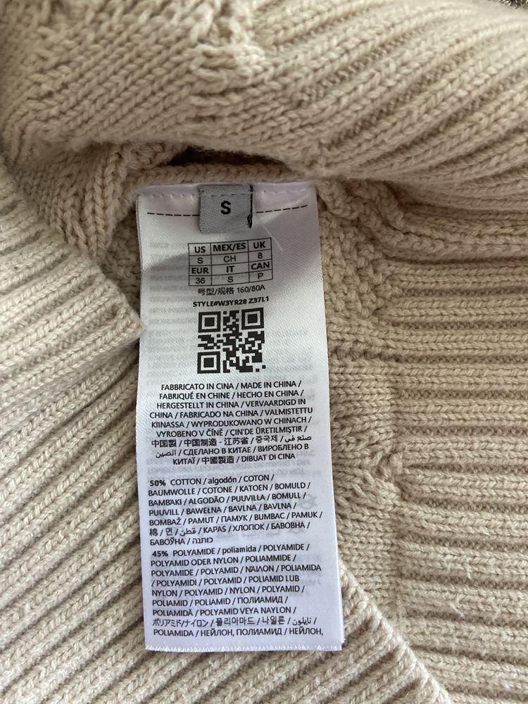 Жилетка GUESS,размер S