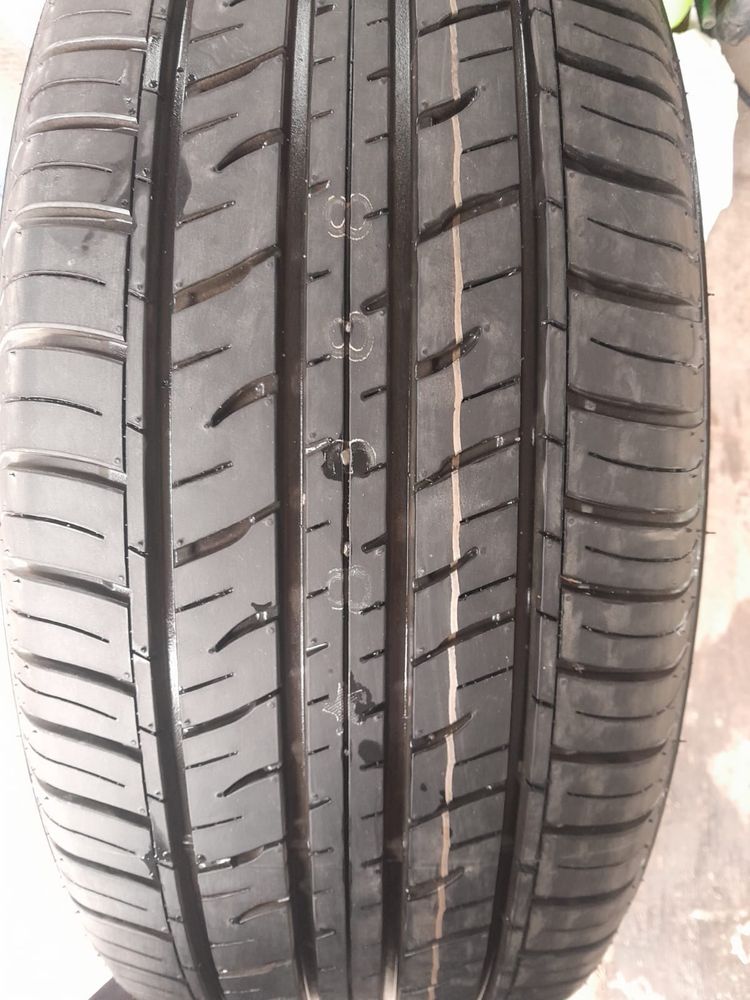 Dunlop 275/50 R21