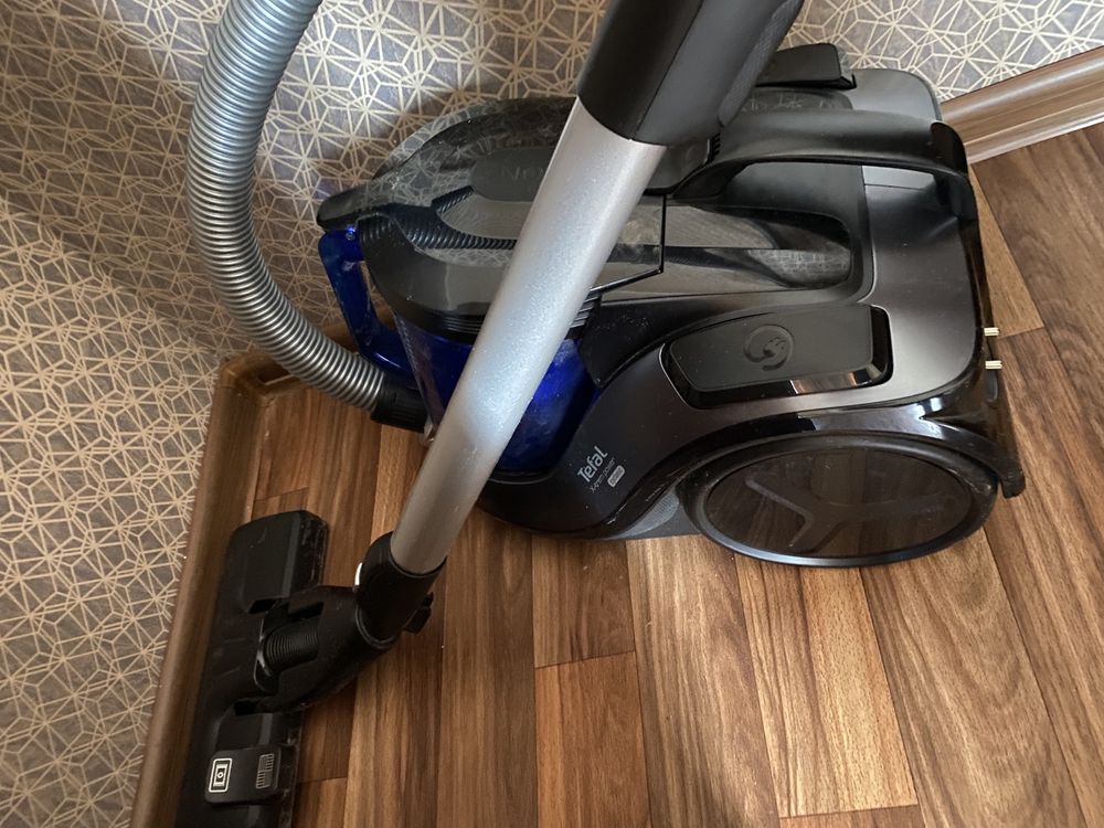 Продам пылесос Tefal оригинал производства Франция