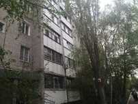 Продам четырёхкомнатную квартиру