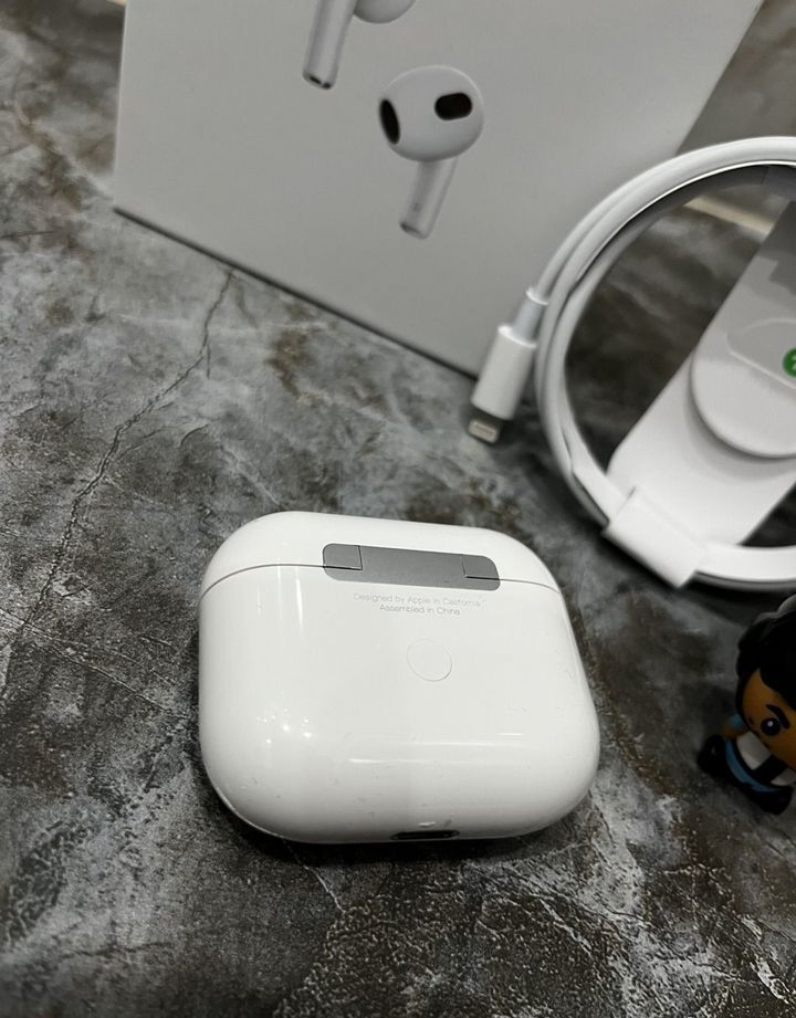 Airpods 3 ГАРАНТИЯ