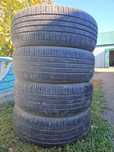 Шины Giti Comfort F50 215/55R18