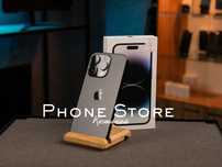 iPhone 14 Pro 256GB Блок в подарок / Phone Store Костанай