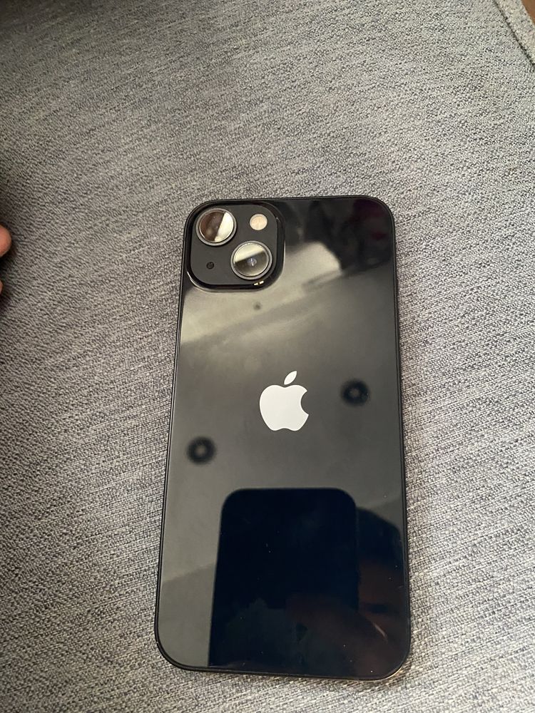Iphone 13 128гб 95 акб