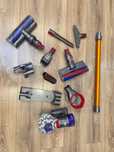 Dyson пылесос с гарантией