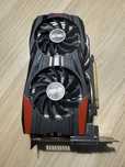 ASUS GeForce GTX 760 [GTX760-DC2OC-2GD5]