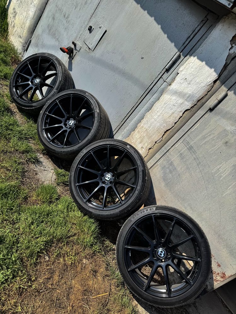 Продам диски R21