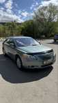 Toyota Camry 40 Европеец обьем 2,4