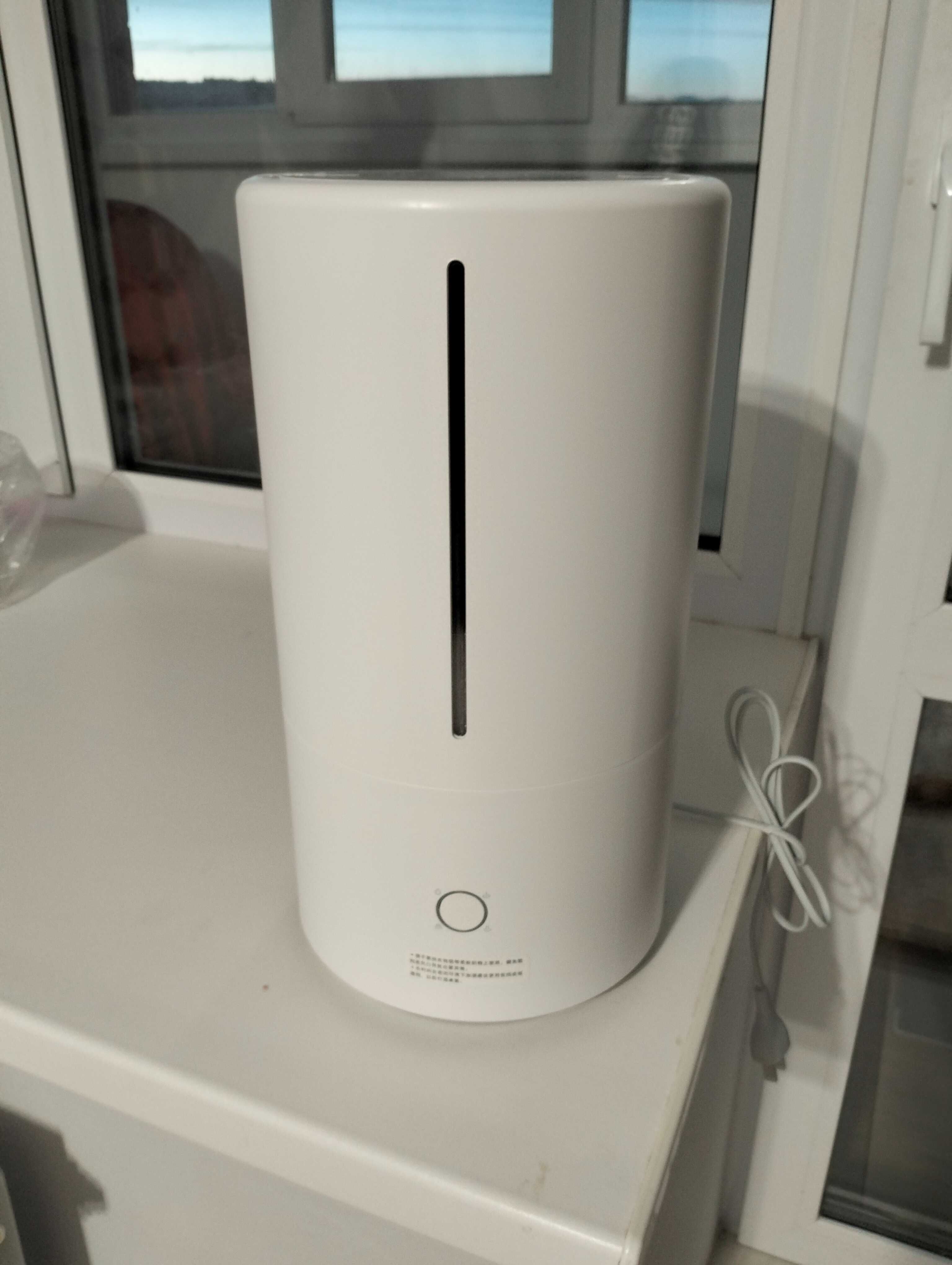 Увлажнитель воздуха Xiaomi Mi Smart Sterilization Humidifier S
