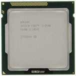 Intel Core i5 2400 (2 поколение) S1155 в отличном состоянии с гарантие