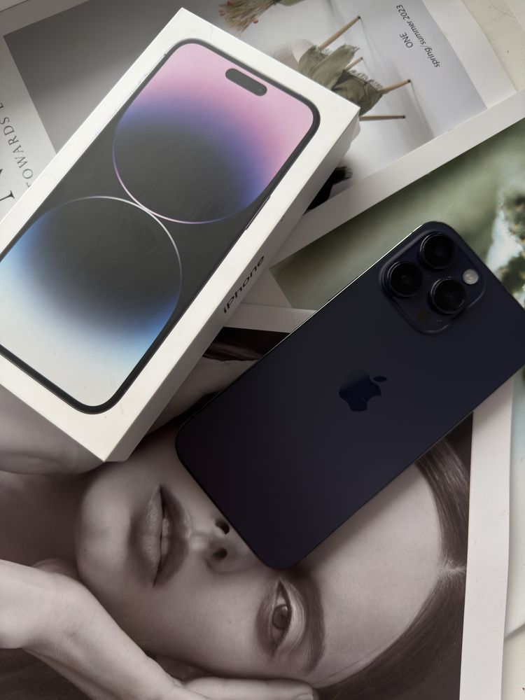 Iphone 14pro max