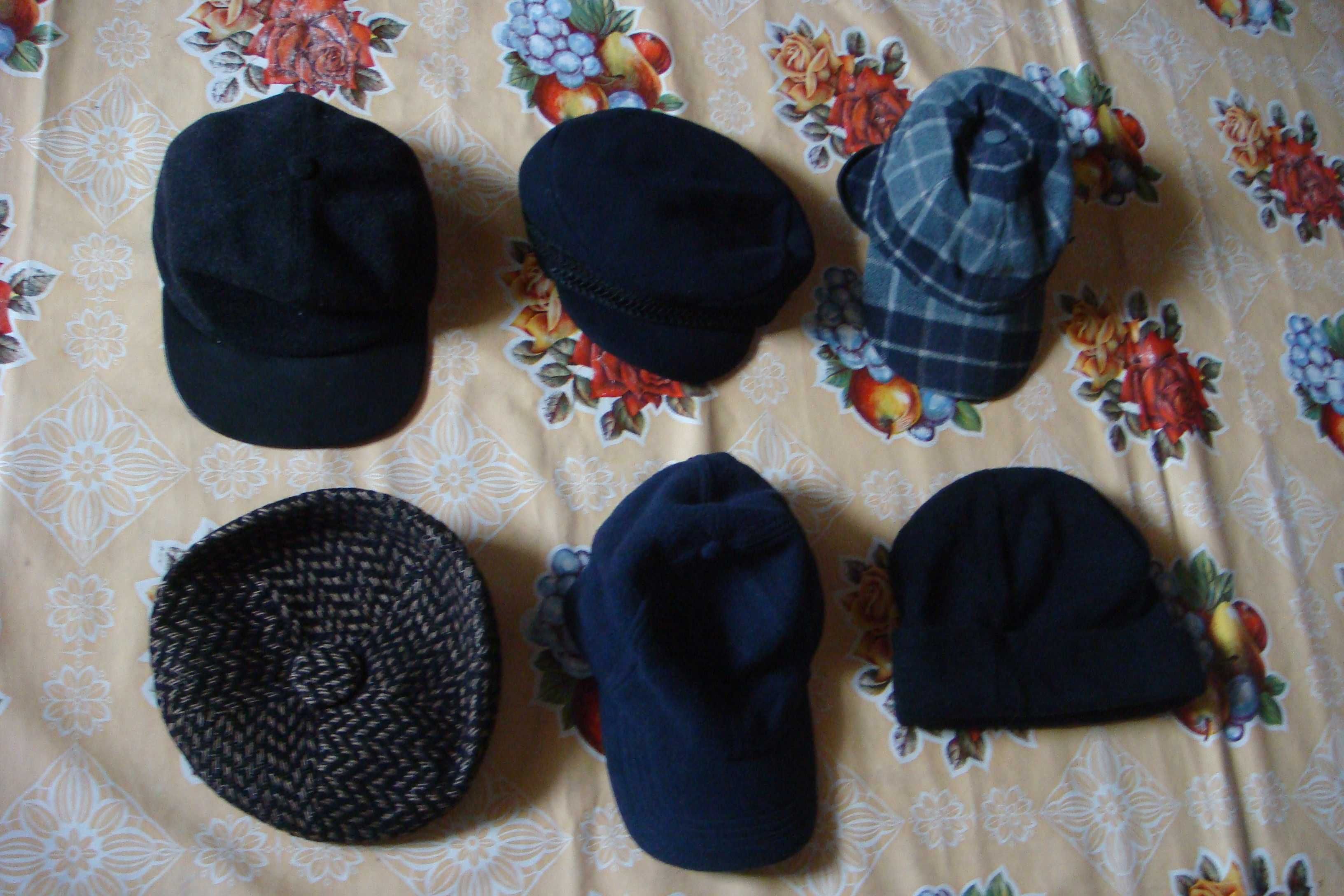 Kangol , Gottman , Wigens , Alexland , Legion ( кепки, фуражки )