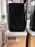 Колонки активные,аналог  Jbl Zlx