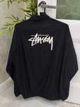 stussy полузамок