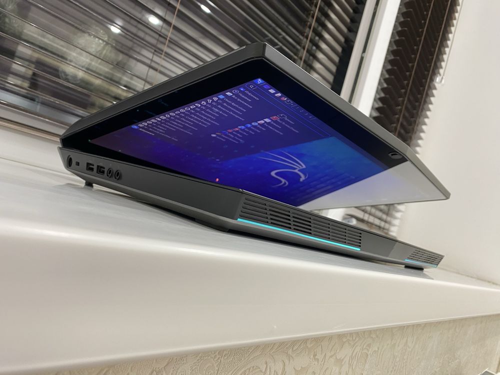 Игровой Ноутбук, США, Alienware 17