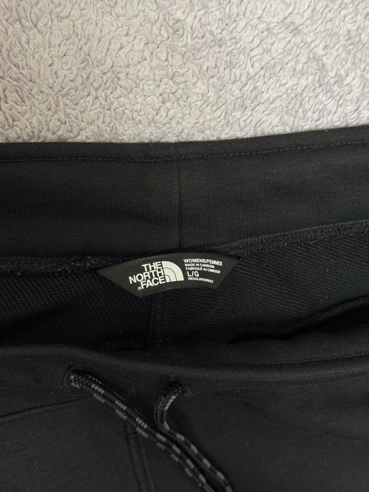 Трико L the north face муж/жен