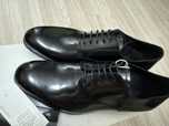 Туфли мужские Emporio Armani,размер 39/40,кожа,новые