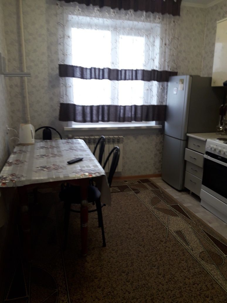 Сдам однокомнатную квартиру 9-43 посуточно . Не более 2 человека.