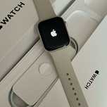 Apple Watch SE, 40 мм