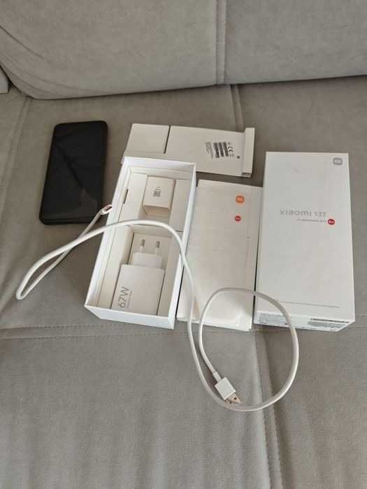 Xiaomi 13T (8/256) для европейского рынка (Нидерланды)