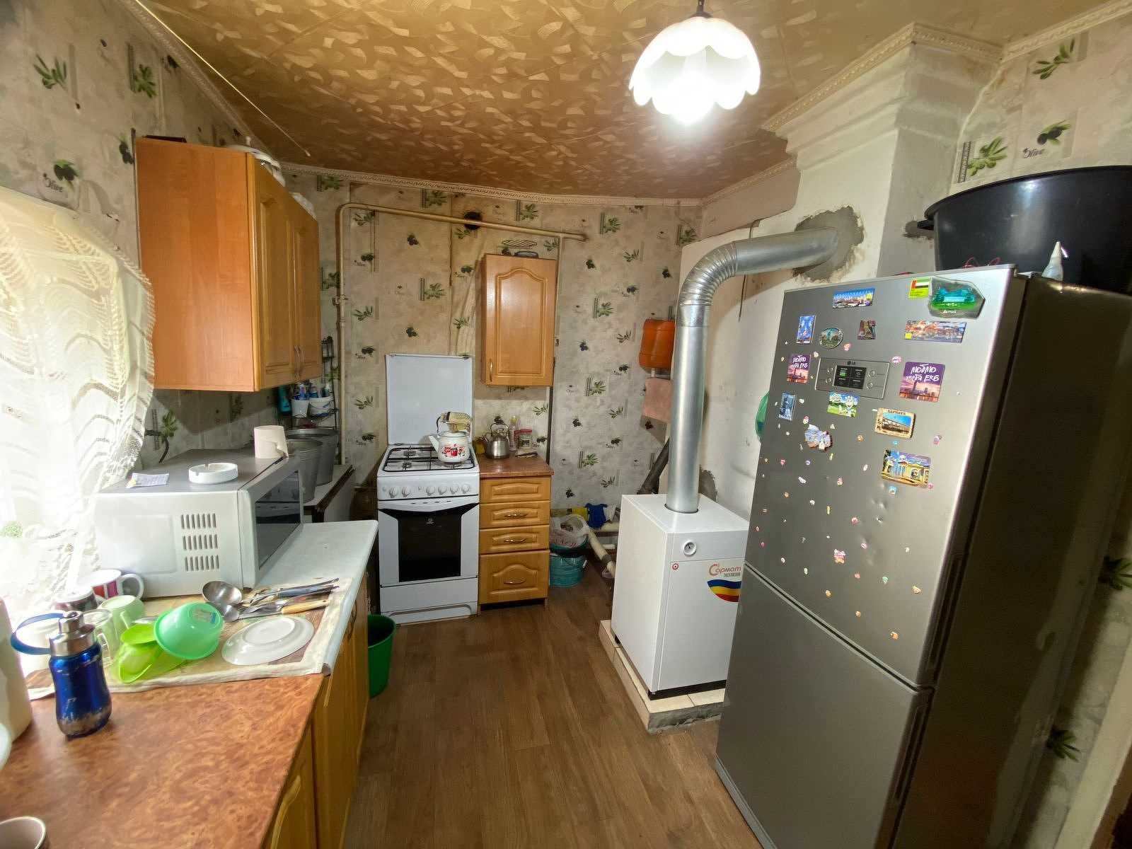 Продается дом в районе КИНЭУ