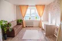 1-комнатная квартира · 30 м² · 5/5 этаж, Урицкого 21