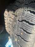 Шины 235/70R16 Зимние, шипованные, Корея (SUV)