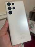 Samsung S22 ultra 256GB