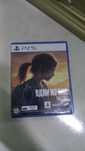 The Last Of Us:Жизнь после