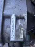 АКПП Subaru TZ102YBCBA гарантия на установку