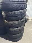 Шины 235/55 R18 покрышки резина донгелек колеса