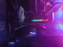 Продам rx 6600xt