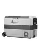 Автохолодильник  Alpicool T50