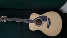 Электроакустическая гитара Yamaha LS6M