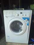 Стиральная машина indesit