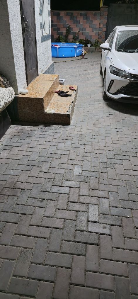 Продам брусчатку