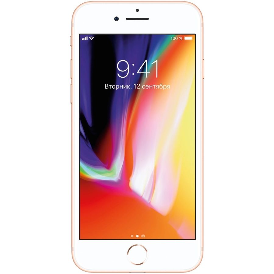 iphone 8 с гаранитие
