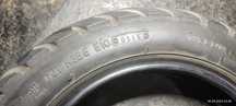 Шины на скутер 90/90 R10