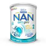Nan optipro 2 смесь