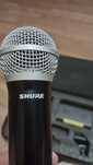 Продаю микрофон shure оригинал