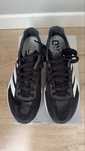 Срочно продам беговые кроссовки Adidas Adizero boston 11