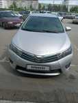 Toyota Corolla продажа или обмен