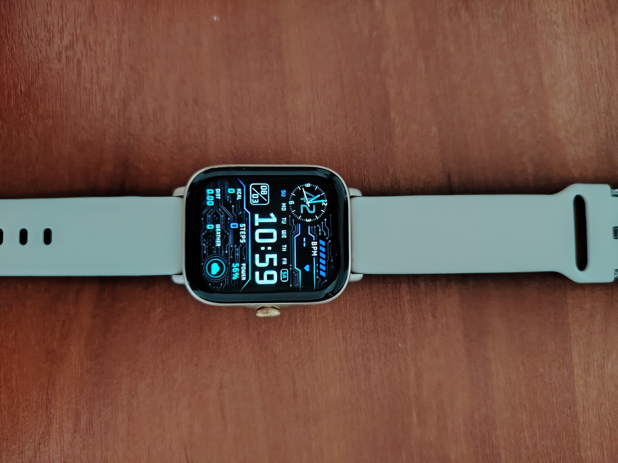 Продам срочно Часы  Amazfit Gts 3