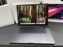 Macbook Pro 16 M3 Pro 2023 16Gb/512Gb/100%/21ц