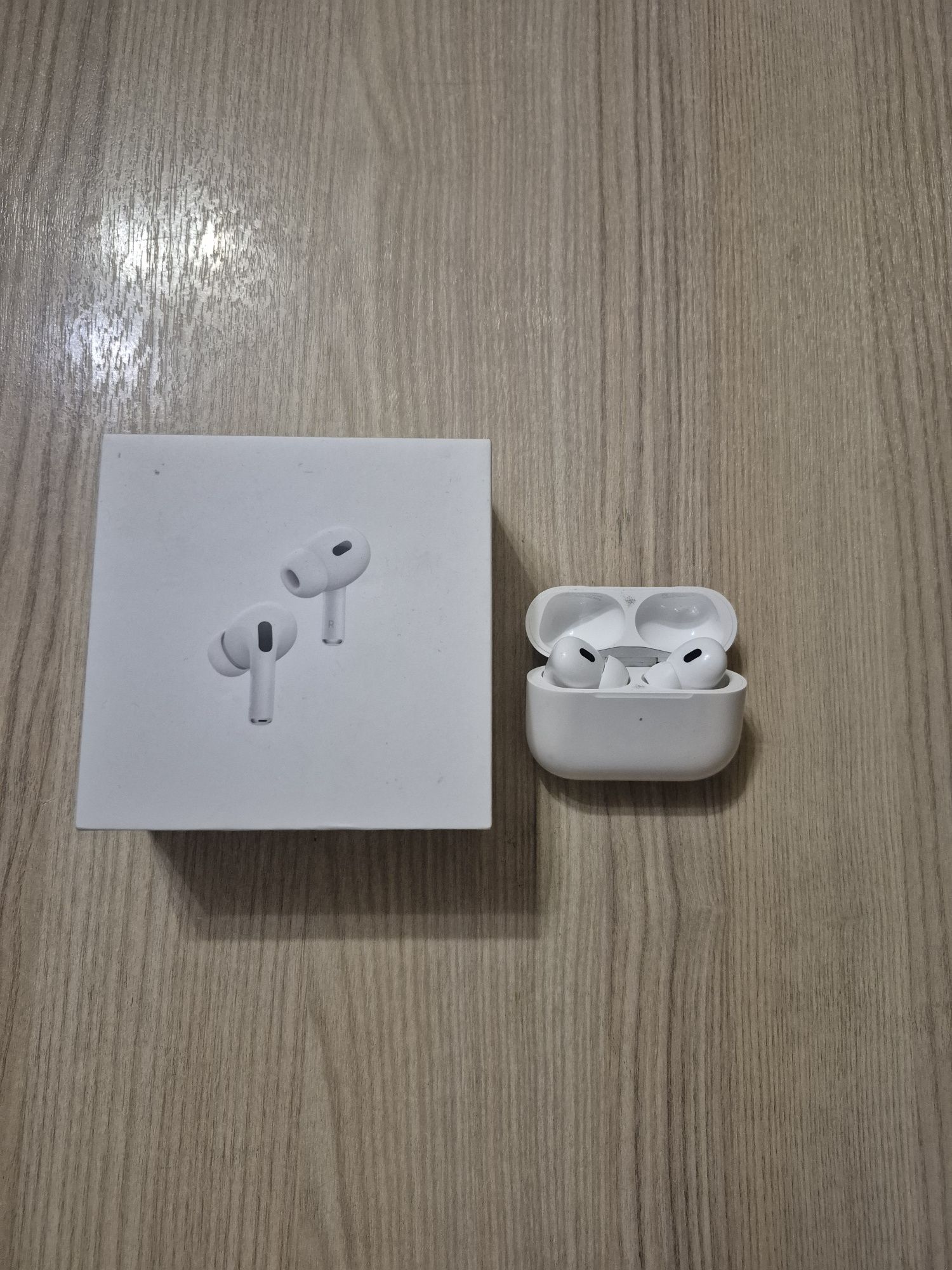 Air pods pro 2 серии