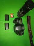 обектив canon 28-300 алматыда