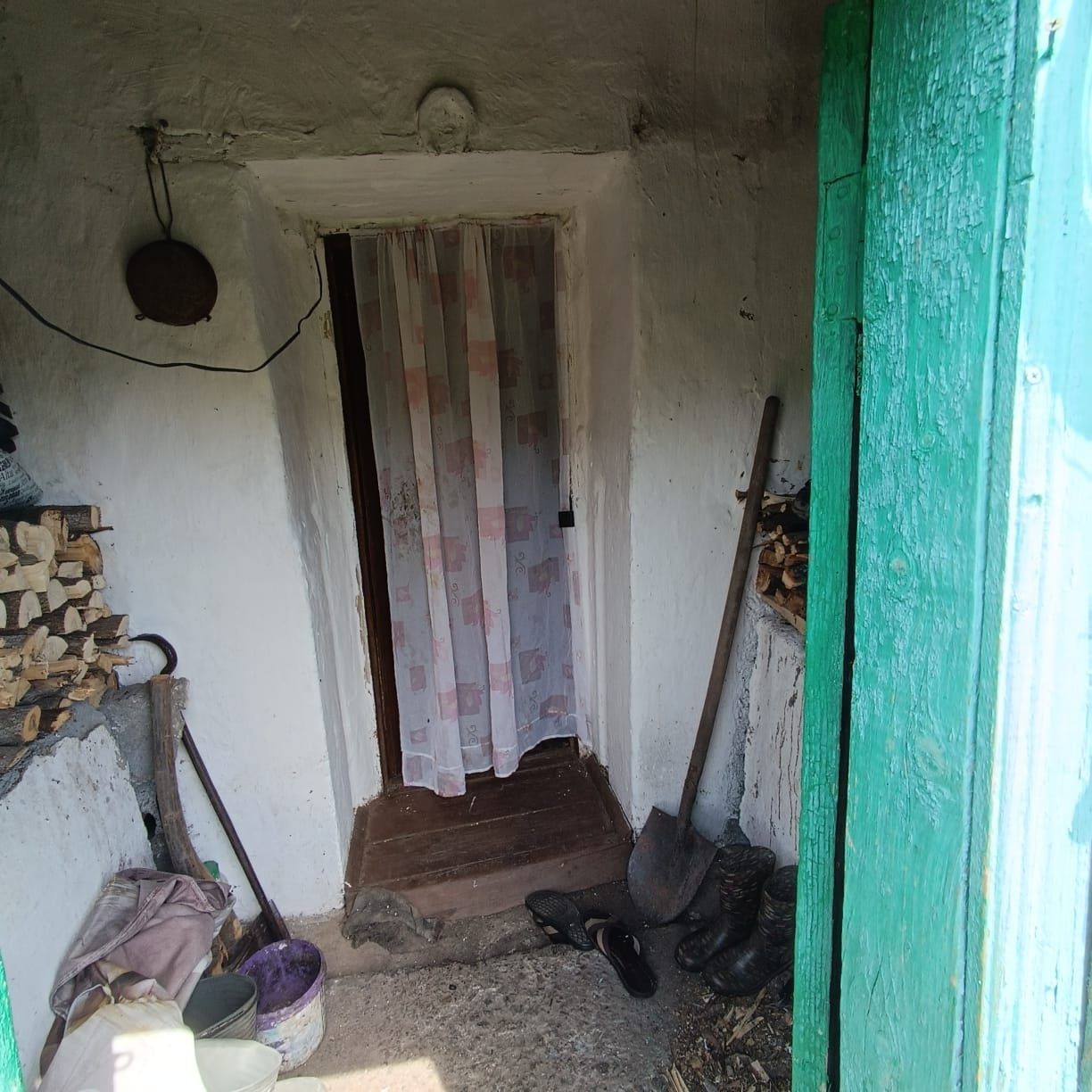 Продам пасеку 8 км от с.Веселовка