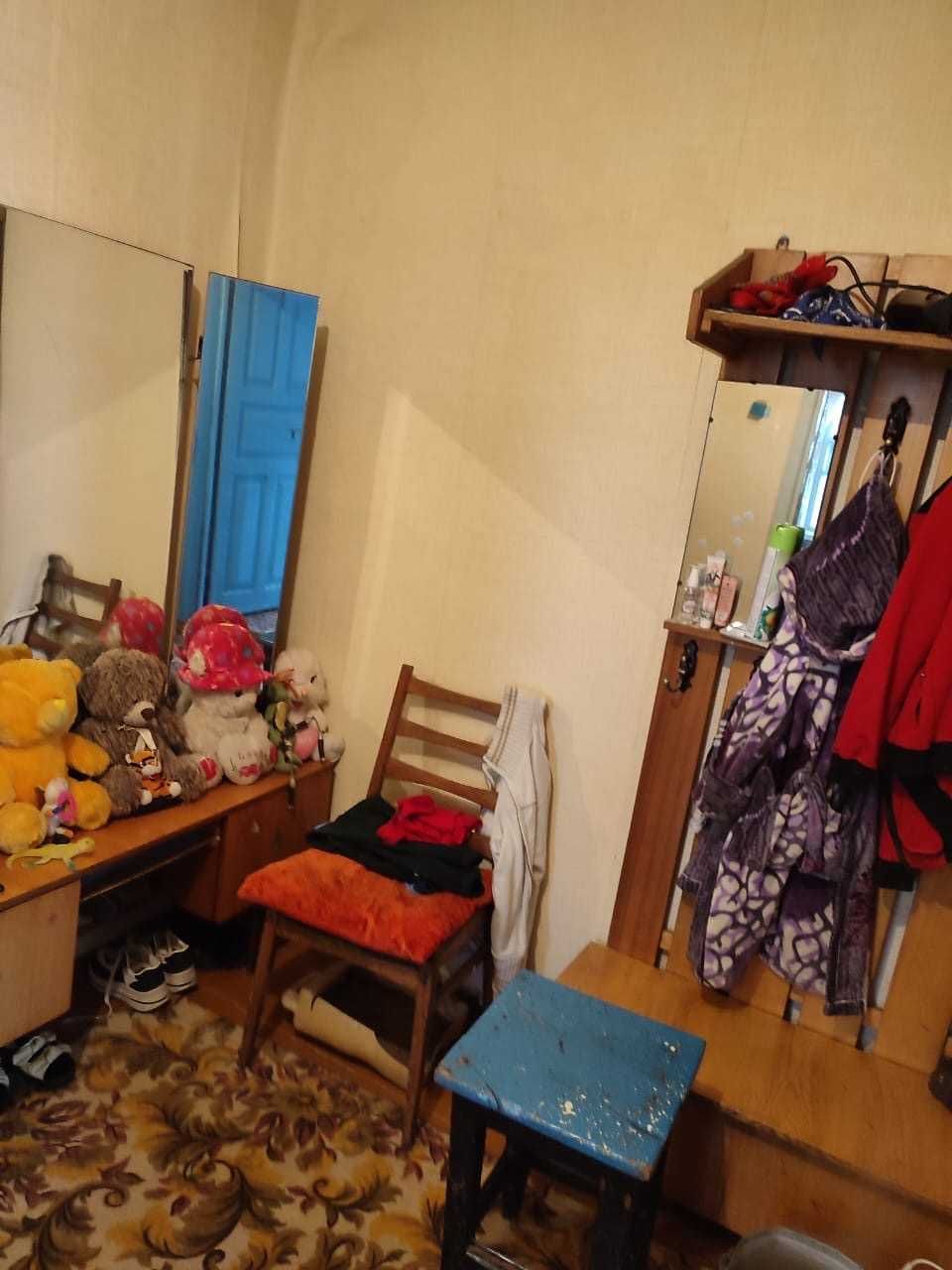 Продам 3-х комнатный дом (возможен обмен на КРС)